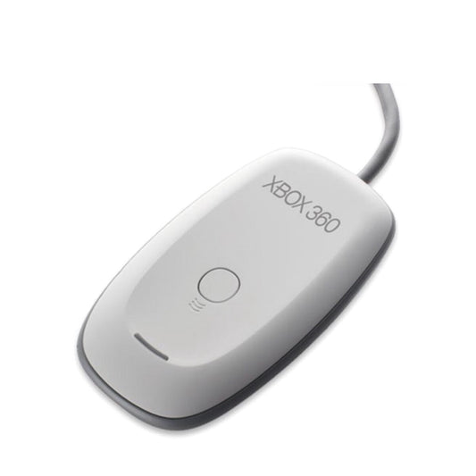 Wireless Receiver for Windows (weiß)