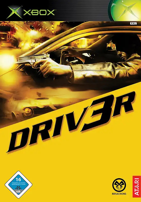 Driv3r