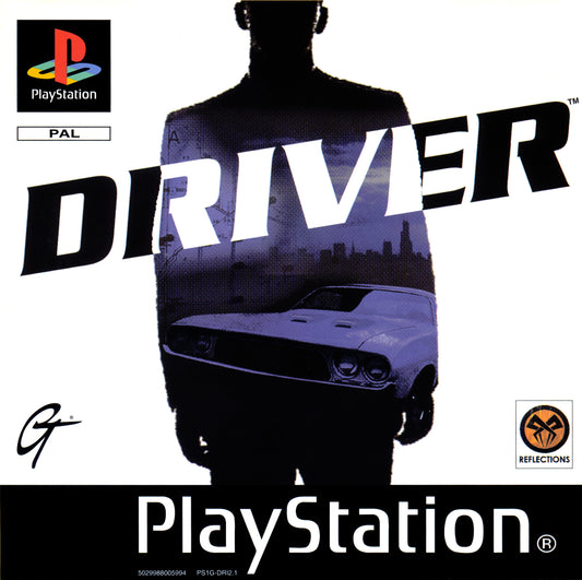 Driver