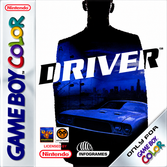 Driver