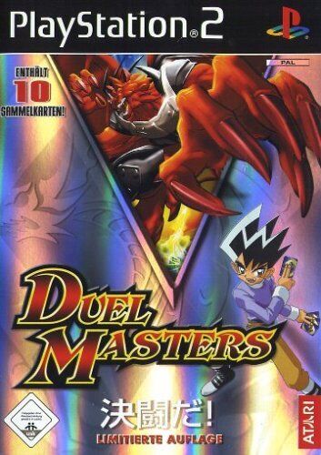 Duel Masters