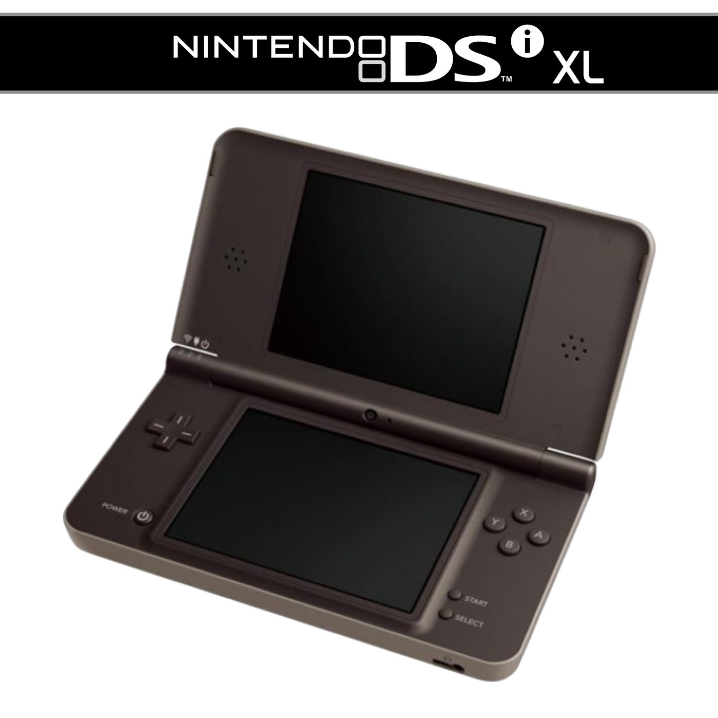 DSi XL Handheld in OVP