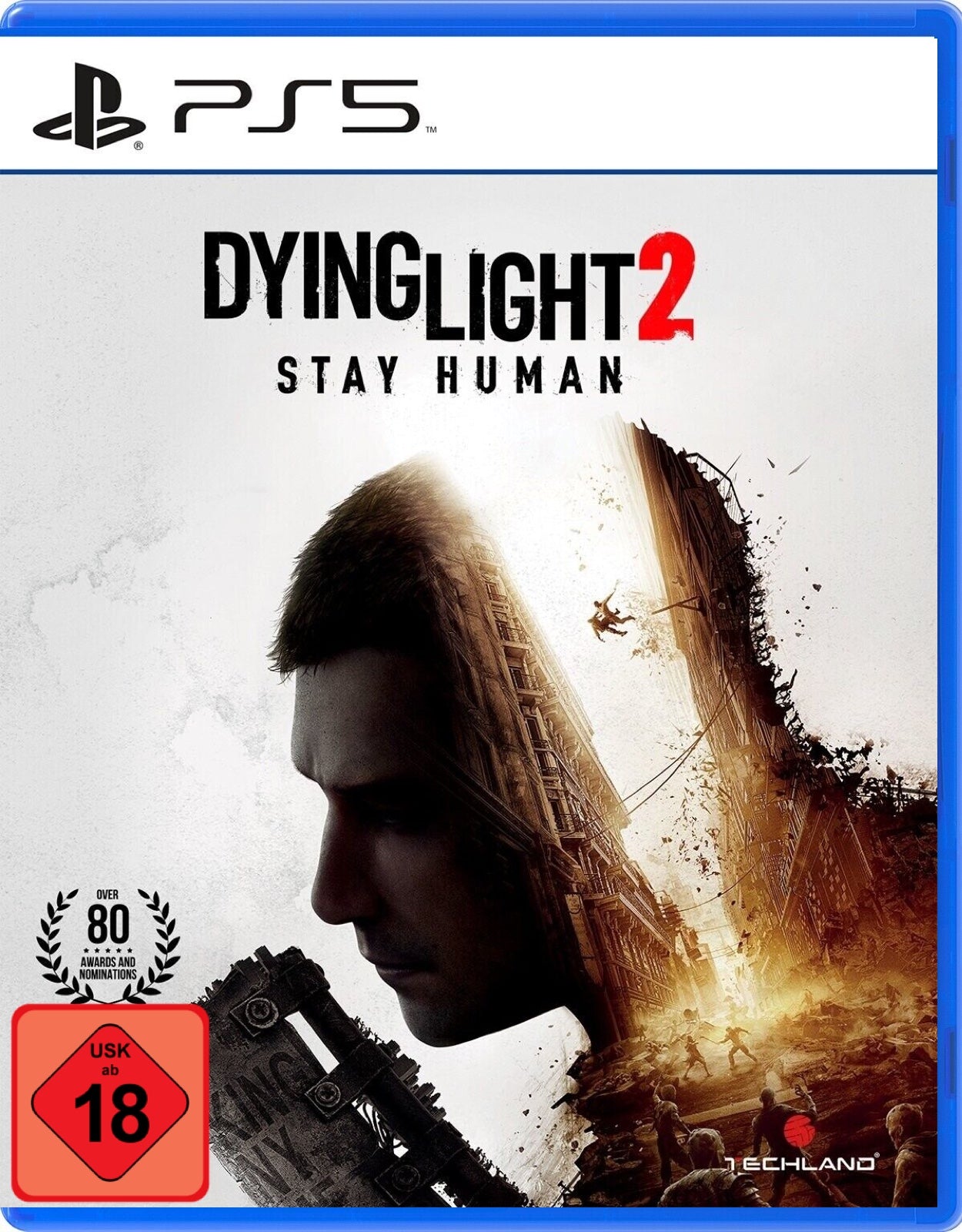 Dying Light 2 - Stay Human (USK 18)