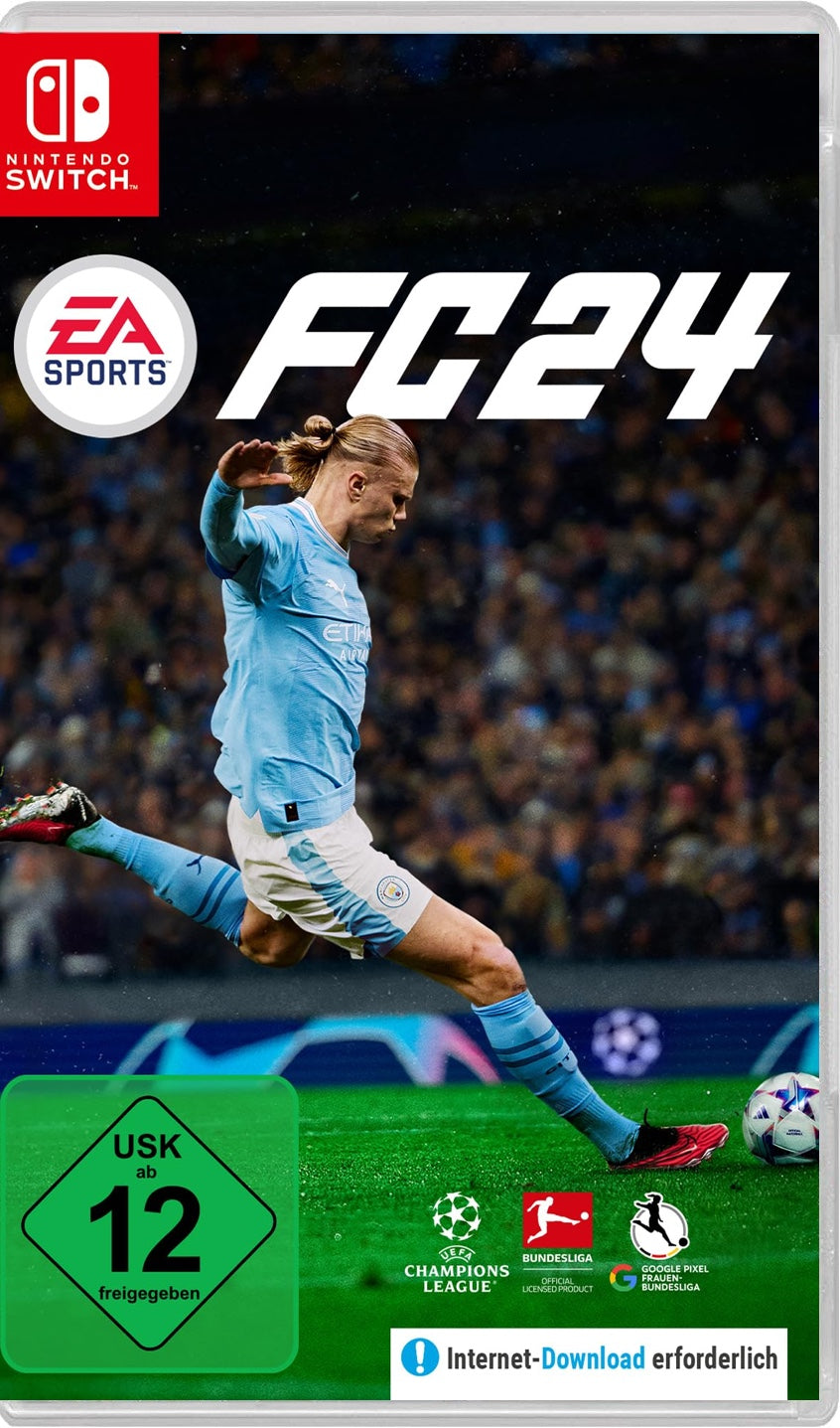 EA Sports FC 24