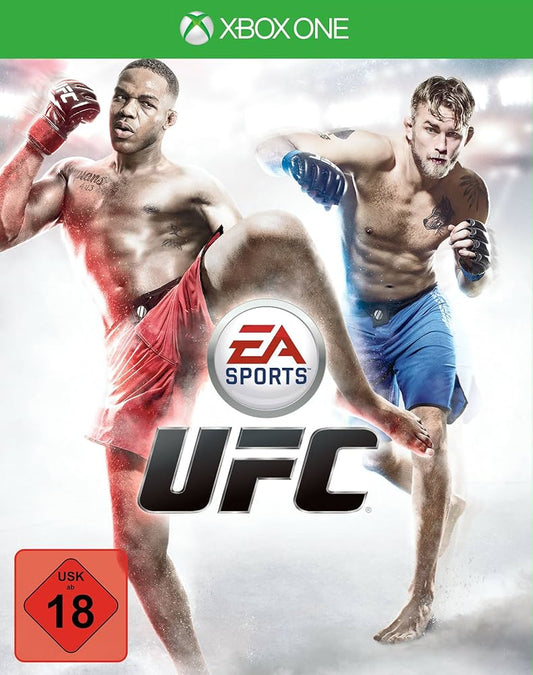 UFC (USK 18)