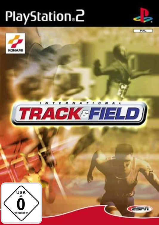ESPN International Track & Field