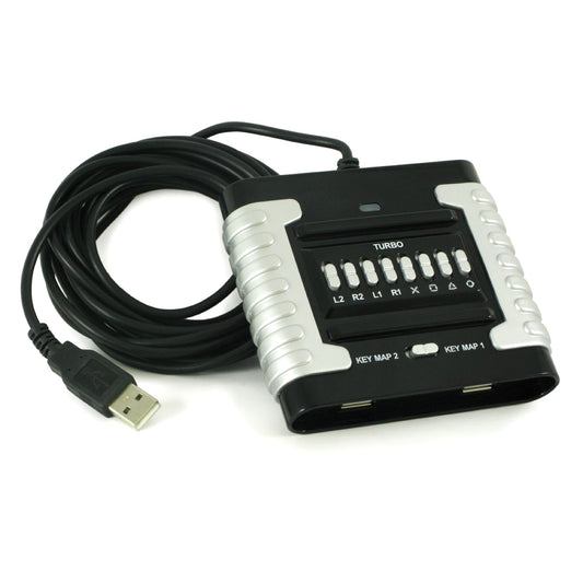 Eagle Eye Converter