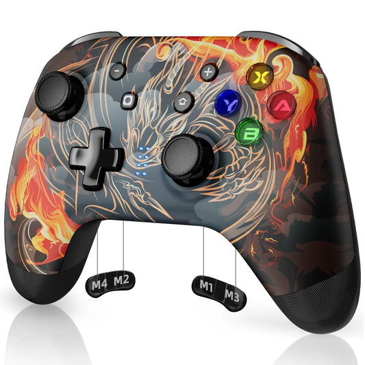 EasySMX Wireless Pro Controller