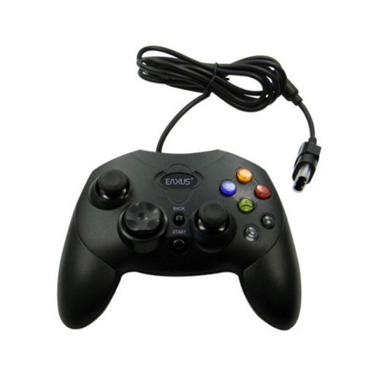 Eaxus Controller Schwarz