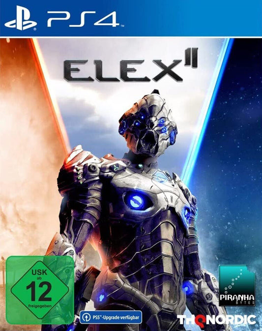 Elex II