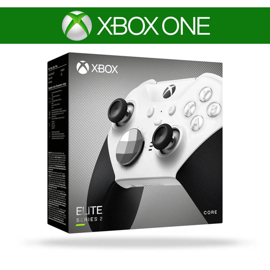 Original Controller Elite Series 2 CORE in OVP