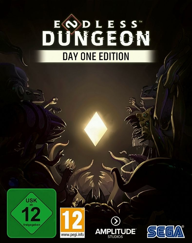 Endless Dungeon [Day One Edition]