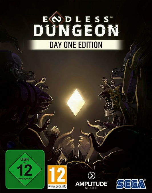 Endless Dungeon [Day One Edition]