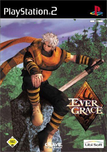 Ever Grace