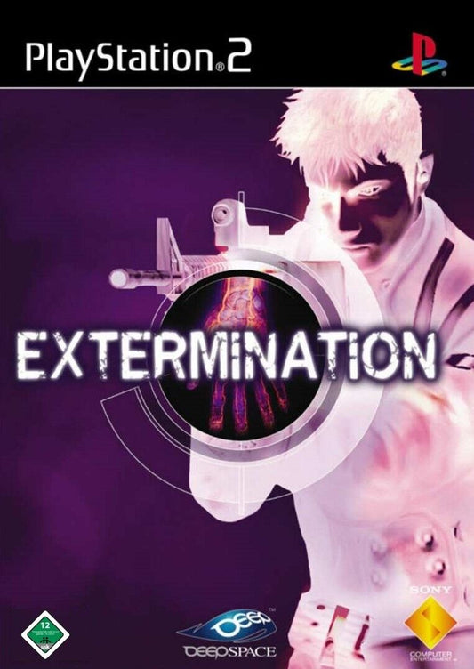 Extermination
