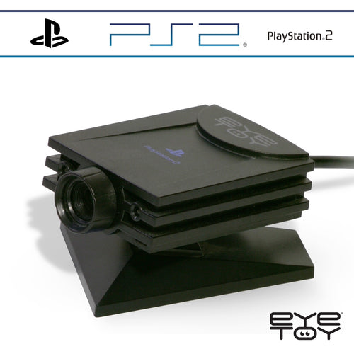 Original EyeToy Kamera