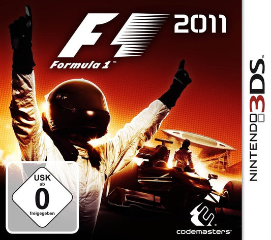 F1 Formel 1 2011