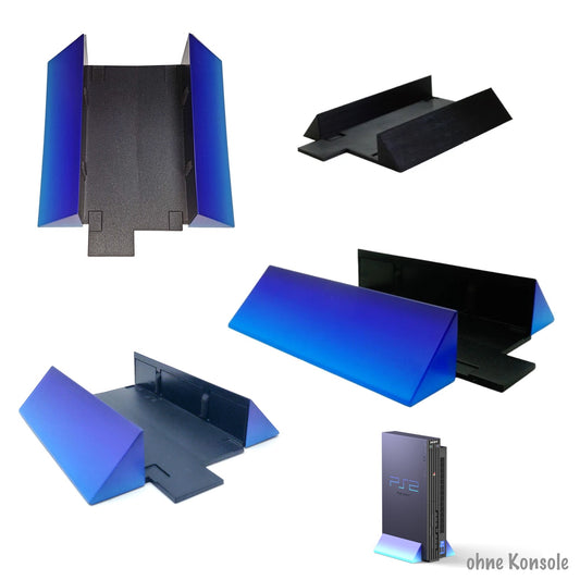 Vertical Stand FAT-Konsole (versch. Hersteller)