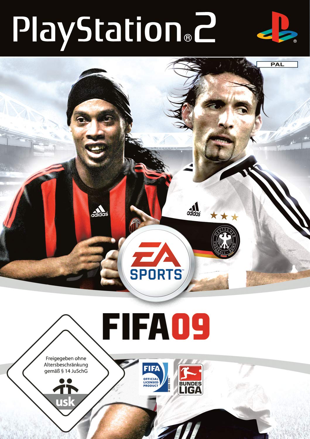 FIFA 09