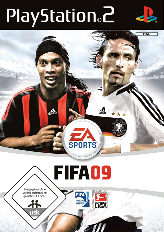 FIFA 09