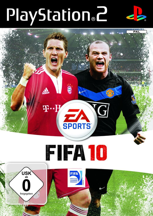 FIFA 10
