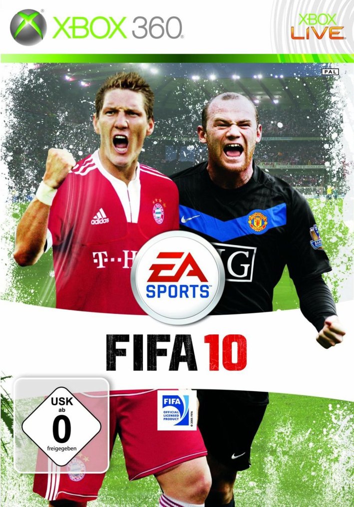 FIFA 10 🆕