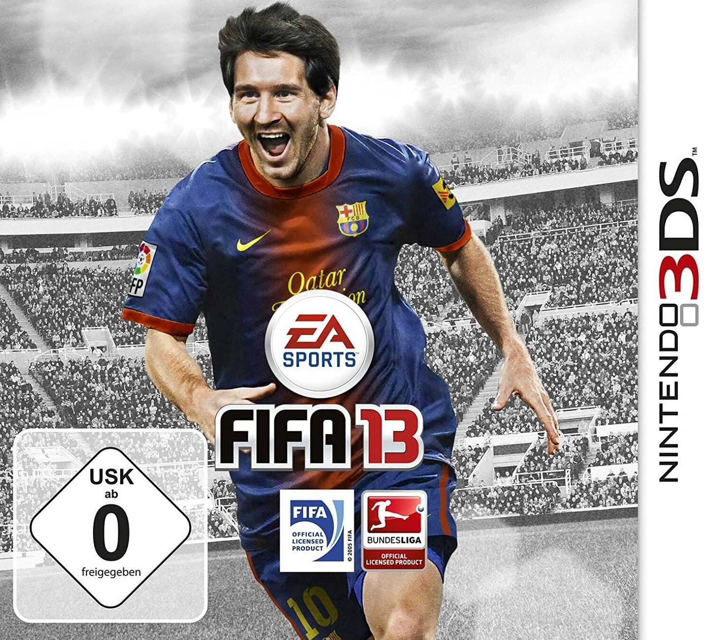 FIFA 13