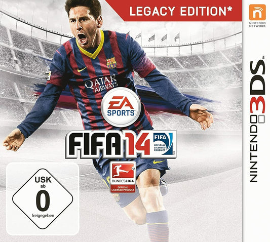 FIFA 14