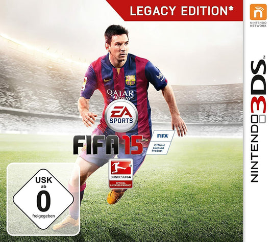 FIFA 15