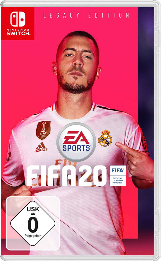 FIFA 20