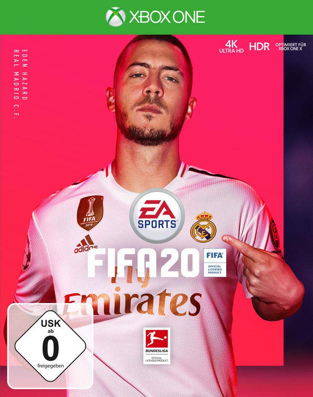 FIFA 20