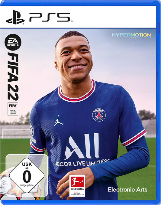 FIFA 22