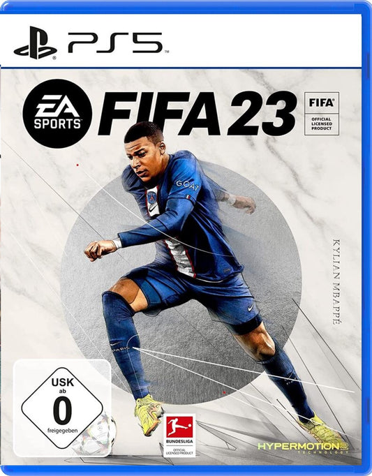 FIFA 23
