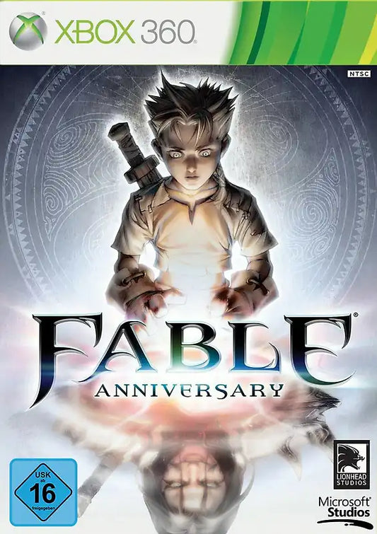 Fable - Anniversary