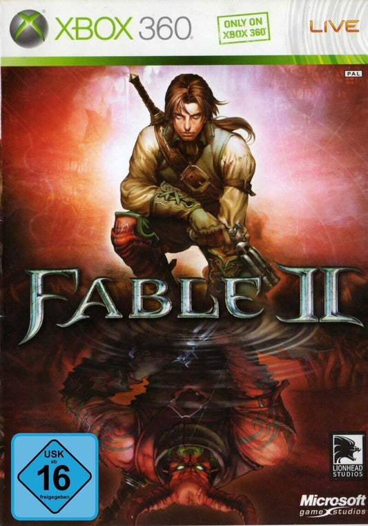 Fable II