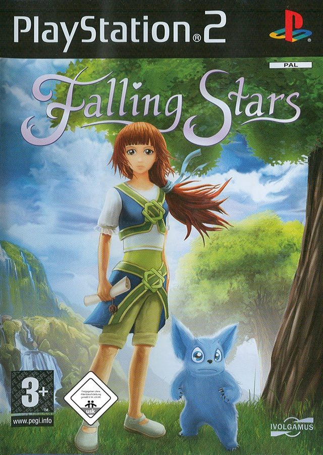 Falling Stars