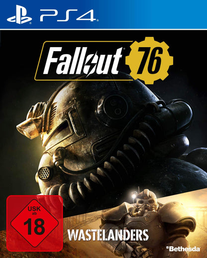 Fallout 76