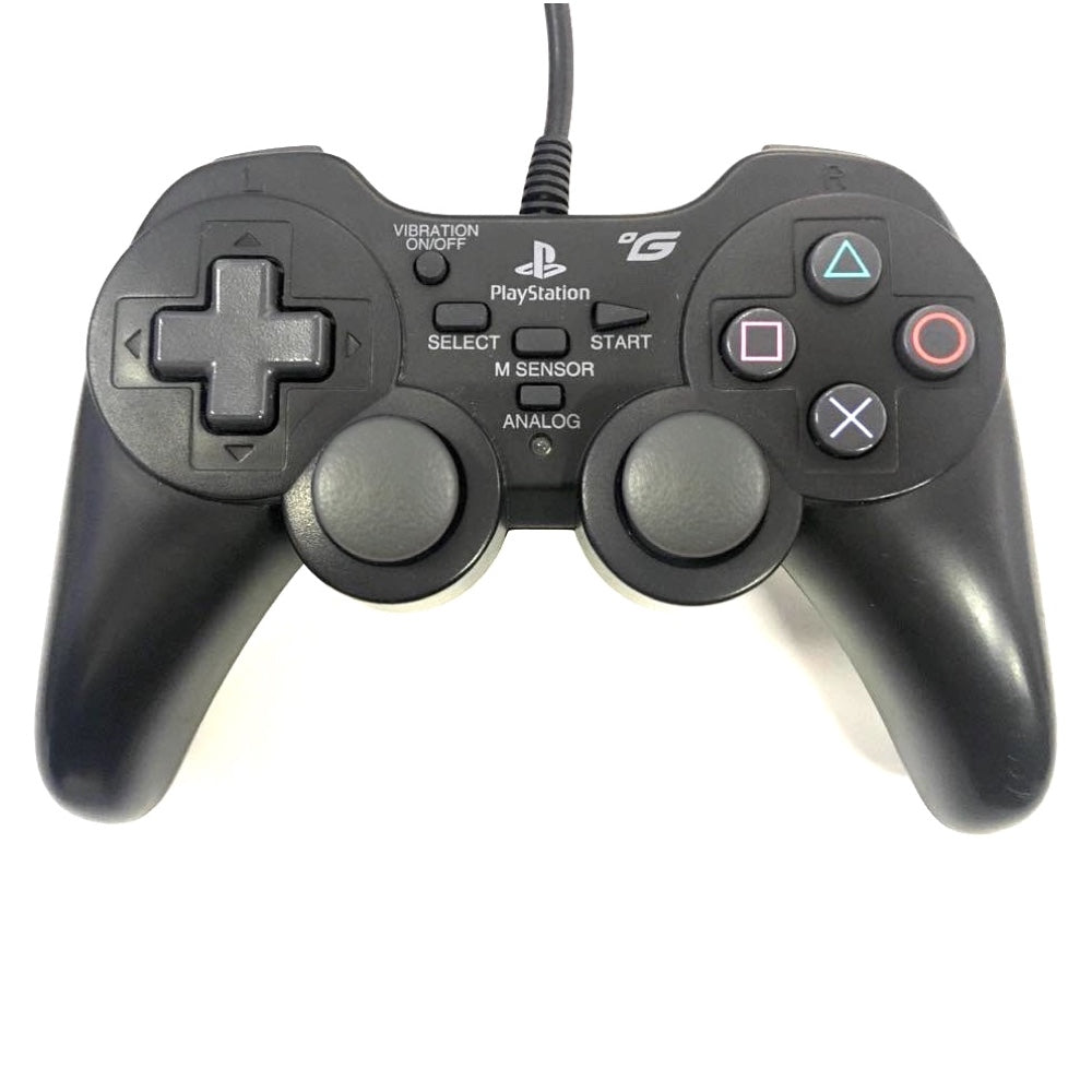 FanaTec G Motion Wired Controller