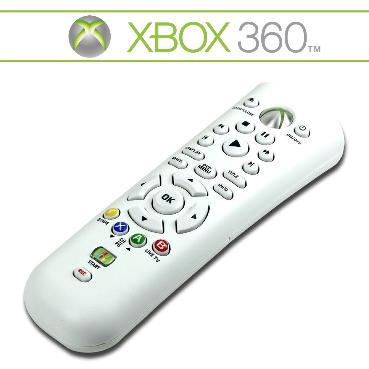 Fernbedienung Universal Media Remote