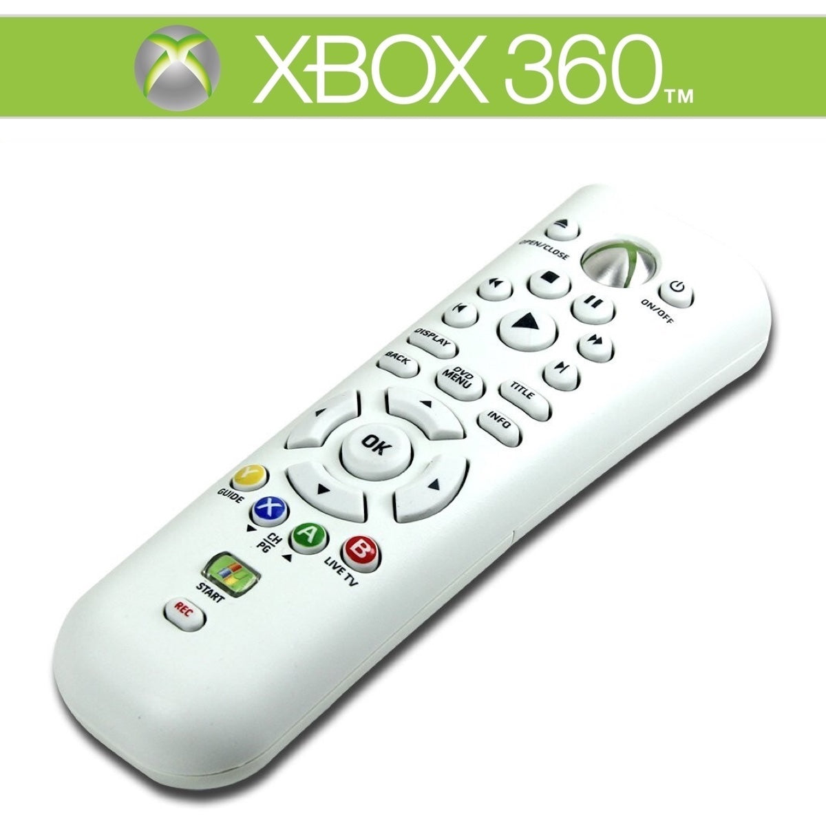 Fernbedienung Universal Media Remote