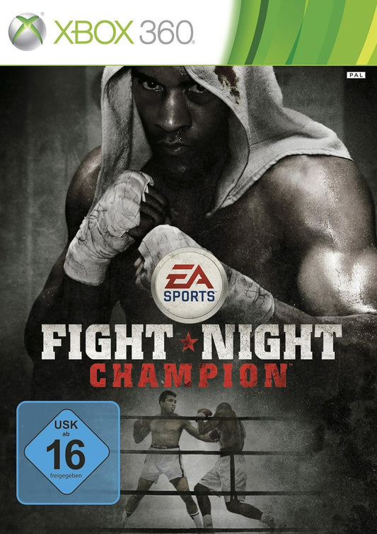 Fight Night - Champion