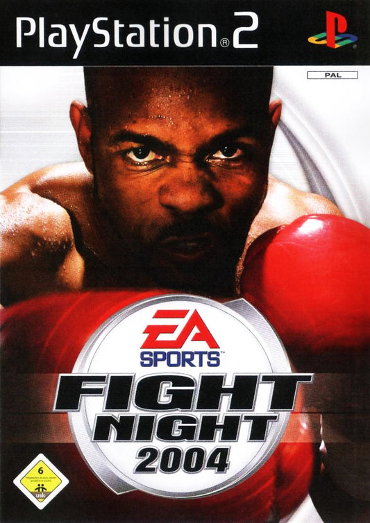 Fight Night 2004