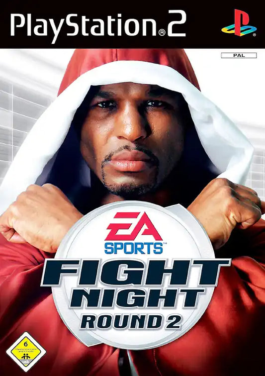 Fight Night Round 2