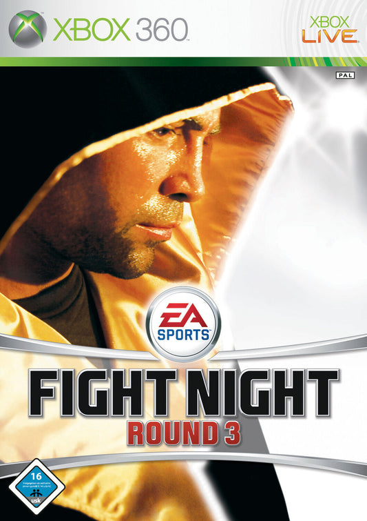 Fight Night Round 3