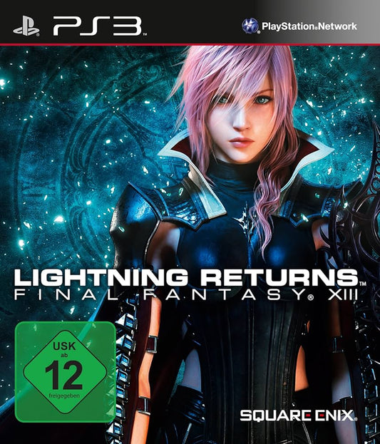 Final Destination XIII - Lightning Returns