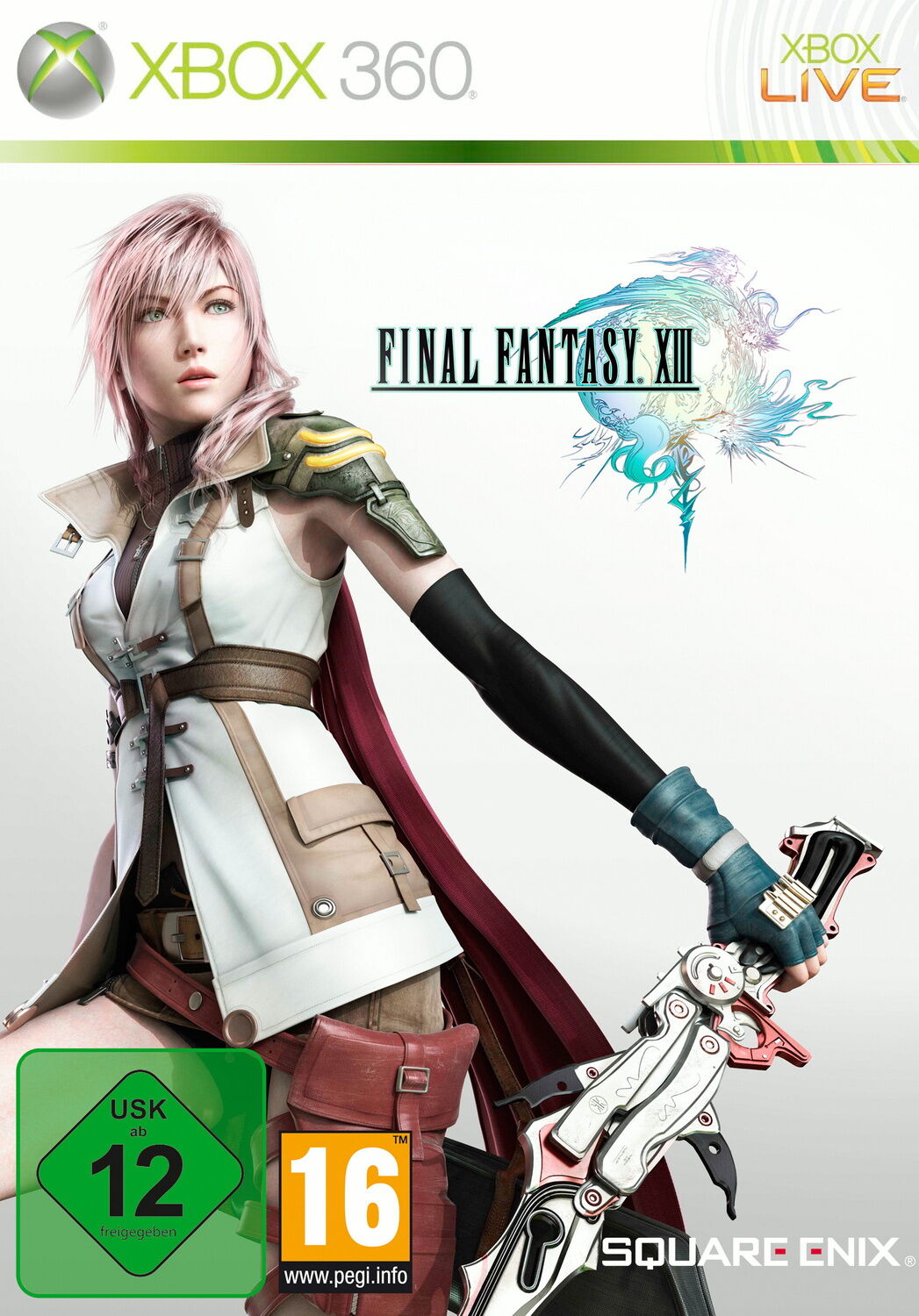 Final Fantasy XIII