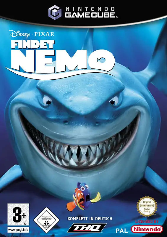 Findet Nemo