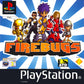 Firebugs 🆕