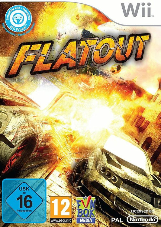 Flatout