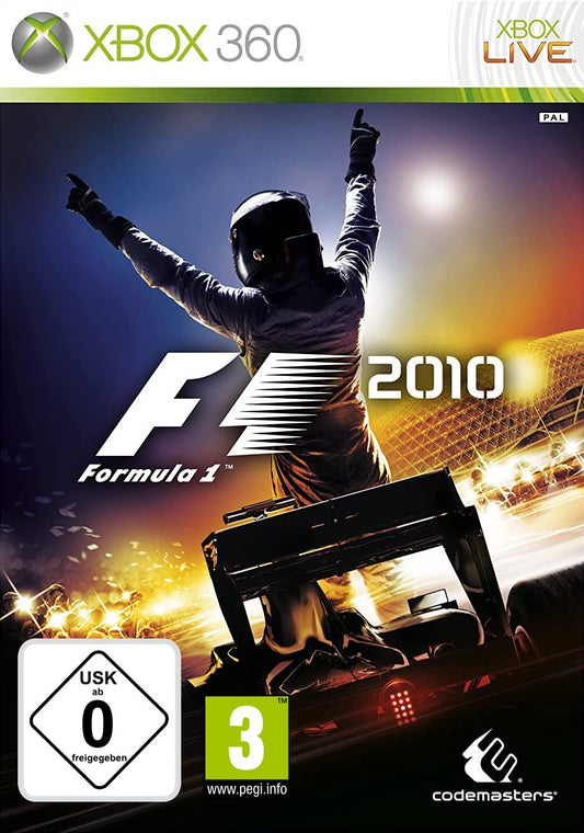 Formel 1 F1 2010